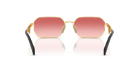 Sonnenbrille  Prada Dame A51S5AK40C58 - A51S5AK40C58